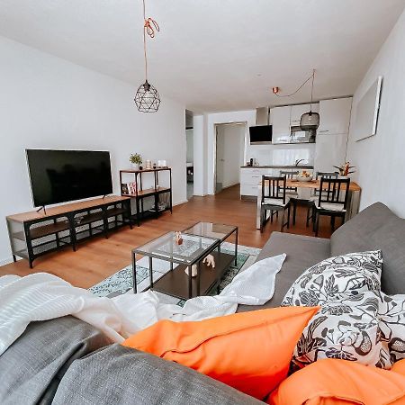 W4-Rooms Ein Zuhause Im Waldviertel Allentsteig Extérieur photo