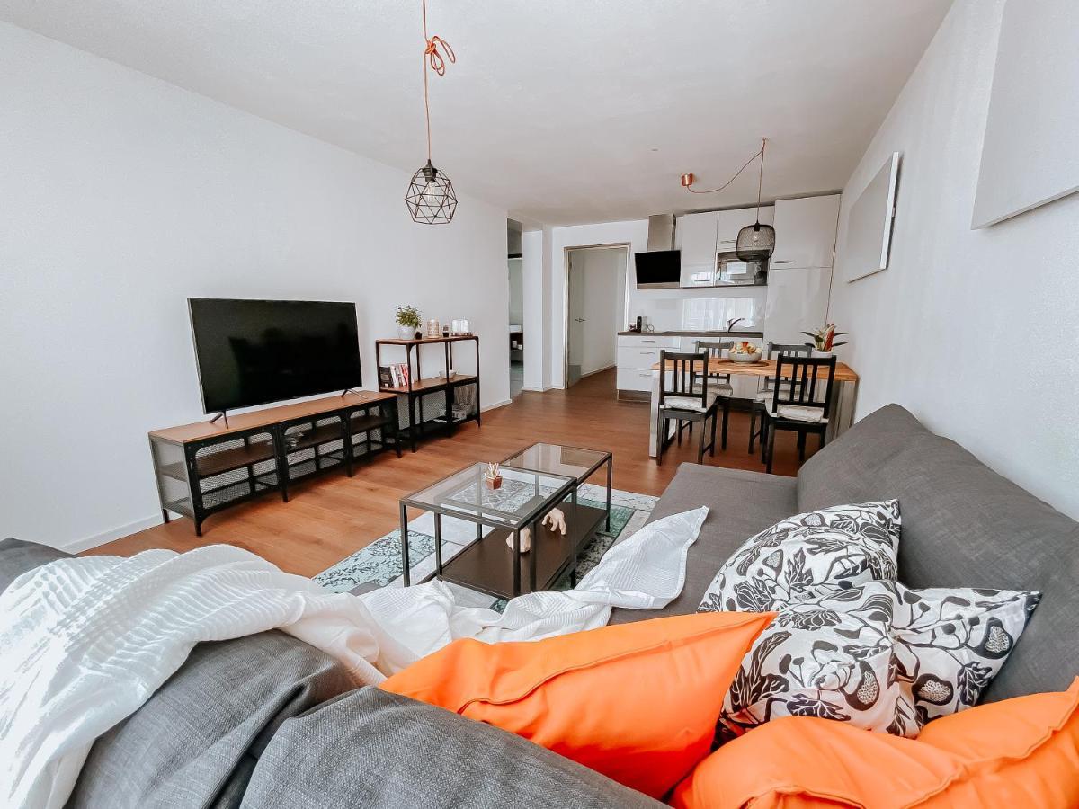 W4-Rooms Ein Zuhause Im Waldviertel Allentsteig Extérieur photo